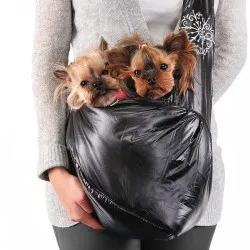 1199 - Версай - раница-пощальон - онлайн магазин за дрехи за кучета