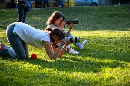 10 съвета за правене на снимки на кучета, фотограф-animalist Марина Plevako