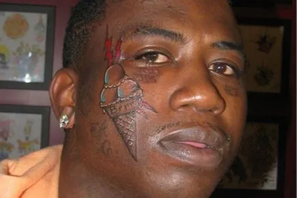 13 A legszörnyűbb tetoválás híresség