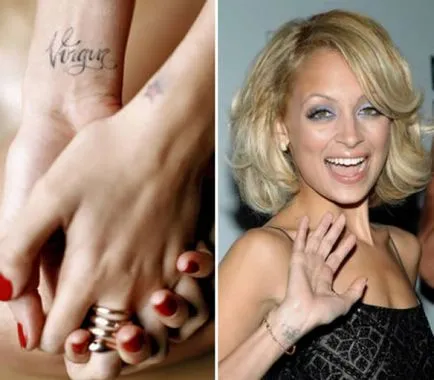 13 Tatuajele cele mai oribile de celebritati