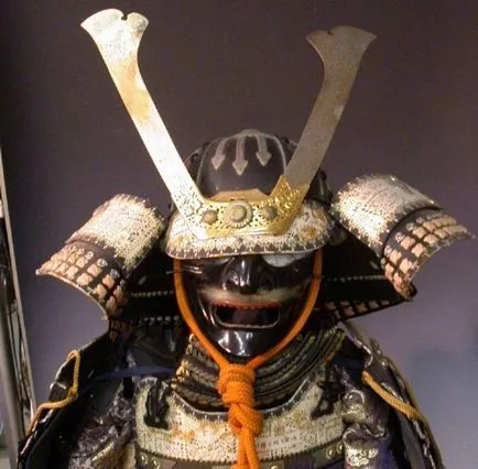 10 lucruri uimitoare despre Samurai