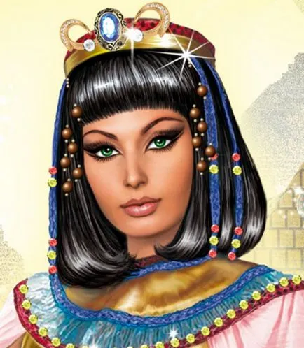 10 lucruri interesante despre Cleopatra