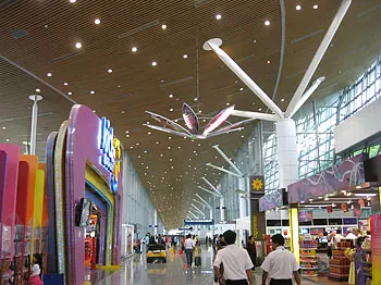 KLIA