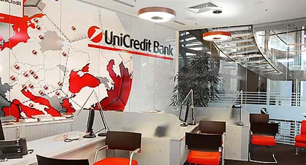 4 начини за проверка на баланса на картата UniCredit Bank