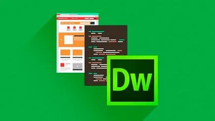 Az Adobe Dreamweaver CS6 kulcs (orosz változat) - ingyenesen letölthető a Windows 7, 8 és 10