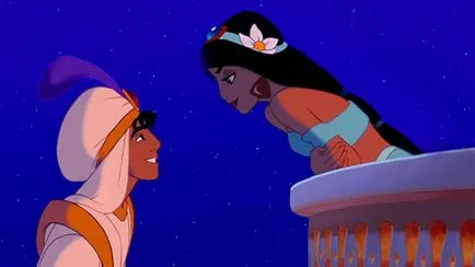 8 Disney hősnők a frizura, amelyek közel állnak a valósághoz