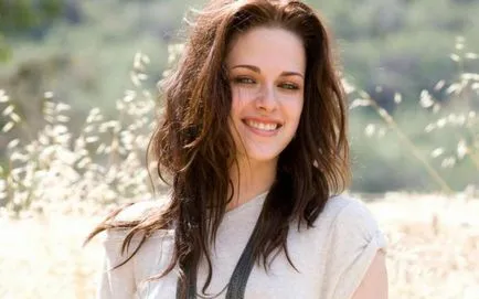 8 ok, hogy tartsa tiszteletben Kristen Stewart