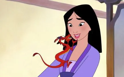 8 eroinele Disney cu coafuri care sunt aproape de realitate