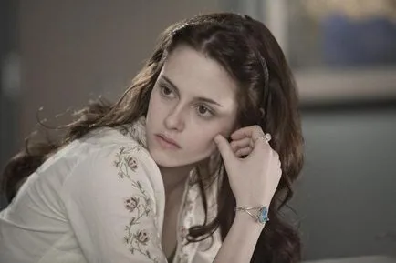 8 ok, hogy tartsa tiszteletben Kristen Stewart