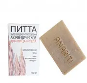 produse cosmetice Anariti-naturale pentru față, corp și păr