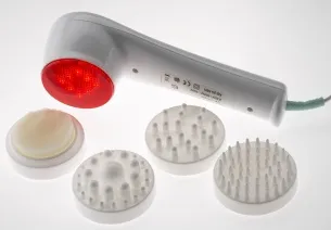 Целулитът Massager Отзиви