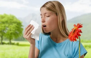 Simptomele anginoase alergice, tratament, diagnostic și profilaxie