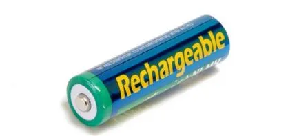 Baterii reîncărcabile penlight