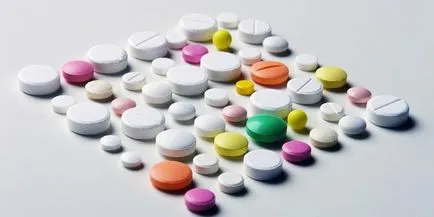 eficacitatea levofloxacin antibiotice și recomandări pentru utilizare