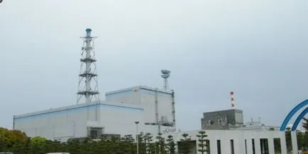 Energie Atomica din Japonia, înainte și după Fukushima