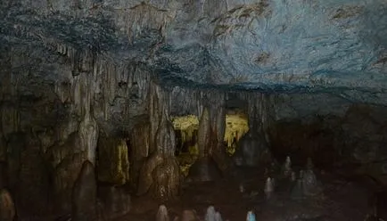 Arhivele Lago-Naki - Cerepanov de călătorie