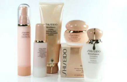 Анти-стареене козметика коментари Shiseido