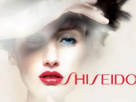 Анти-стареене козметика коментари Shiseido