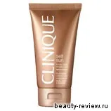 Tanning c Feketelista estee lauder, Clinique, calypso, Ives rosher, Garnier, nivea, L oreal,