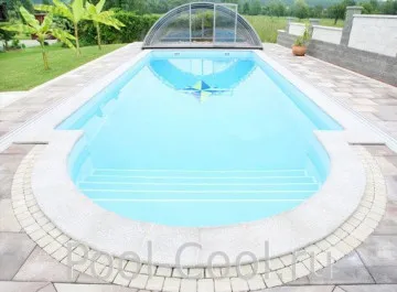 Prefabricate piscine unipool (Germania)