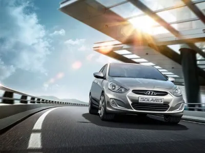 Hyundai Автосервиз в Красноярск това, ремонт, диагностика