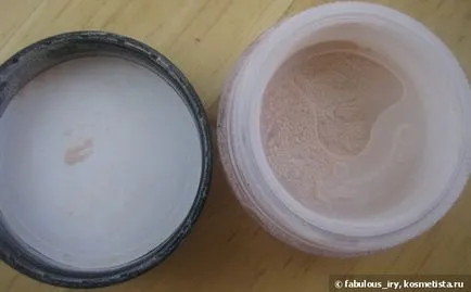 BareMinerals escentual Bare get personalizabil început kit - prima mea experienta cu machiaj mineral