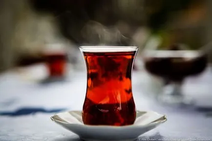 Baku tea - teaterra, teaterra