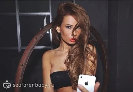Isa Dolmatova blogger lady_vivi internetes október 9, 2012, pletyka