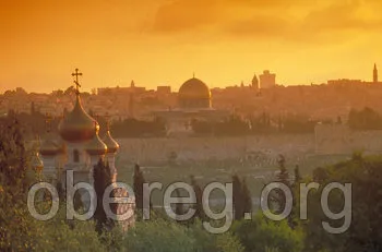 Цветни нишки (кабала) от Jerusalem