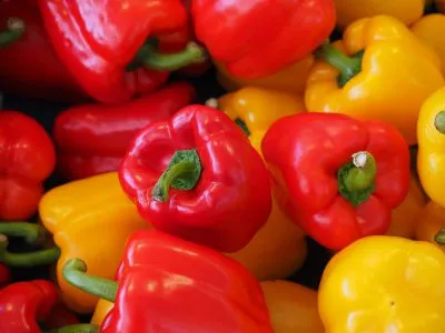 Pepper, hasznos tulajdonság és ellenjavallatok