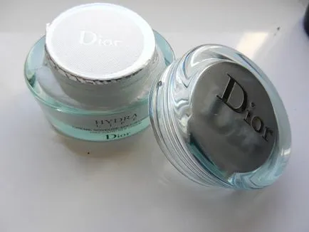 Blog mursika jó) Dior Hydra Life kényelmes hidratáló krém krém soyeuse pro-jeunesse