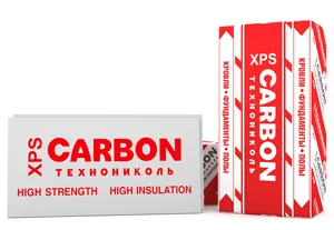 xps de carbon eco