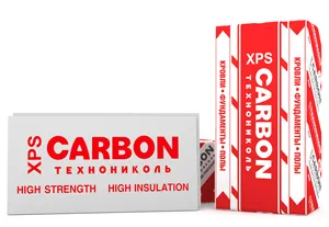 Carbon XPS eco