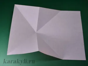 Hârtie Origami de baschet pentru copii scribbles vechi de 10 ani