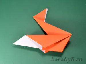 Hârtie Origami de baschet pentru copii scribbles vechi de 10 ani