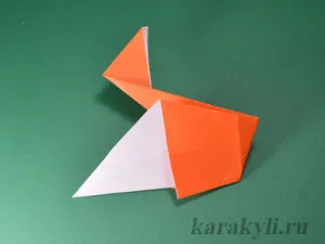 Hârtie Origami de baschet pentru copii scribbles vechi de 10 ani