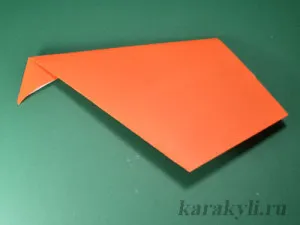 Hârtie Origami de baschet pentru copii scribbles vechi de 10 ani