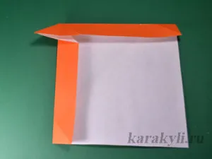 Hârtie Origami de baschet pentru copii scribbles vechi de 10 ani