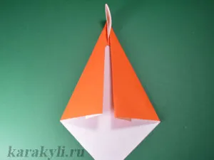 Hârtie Origami de baschet pentru copii scribbles vechi de 10 ani