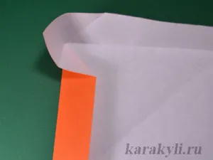 Hârtie Origami de baschet pentru copii scribbles vechi de 10 ani