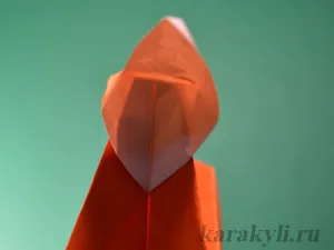 Hârtie Origami de baschet pentru copii scribbles vechi de 10 ani