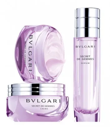 Bvlgari (Bulgari) parfumuri, articole religioase și istoria brandului