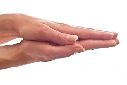 Szemölcsök kezek - Okok és kezelés