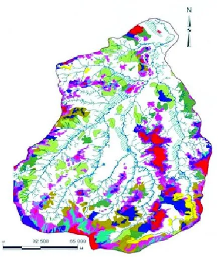 Mlaștinile ca un sistem de auto-organizare în natură - succesul științei moderne (științifice