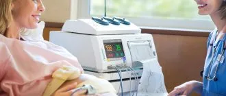 ritmului cardiac fetal este rata în tabelul de săptămâni și metodele pentru măsurătorile sale (auscultație