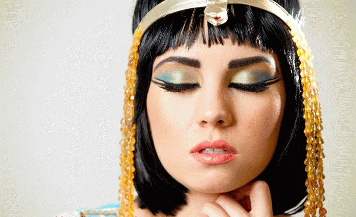 Beauty Secrets of Cleopatra - női világ