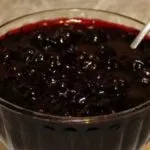 Blackcurrant ridică sau scade tensiunea arterială în hipertensiune arterială