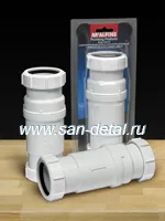 Черно дренаж HDPE