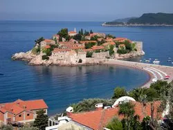 Montenegro - Ország