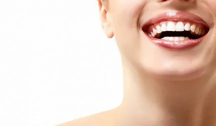Миенето на зъбите с ултразвук конкретна процедура